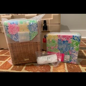 Lilly Pulitzer Accessories